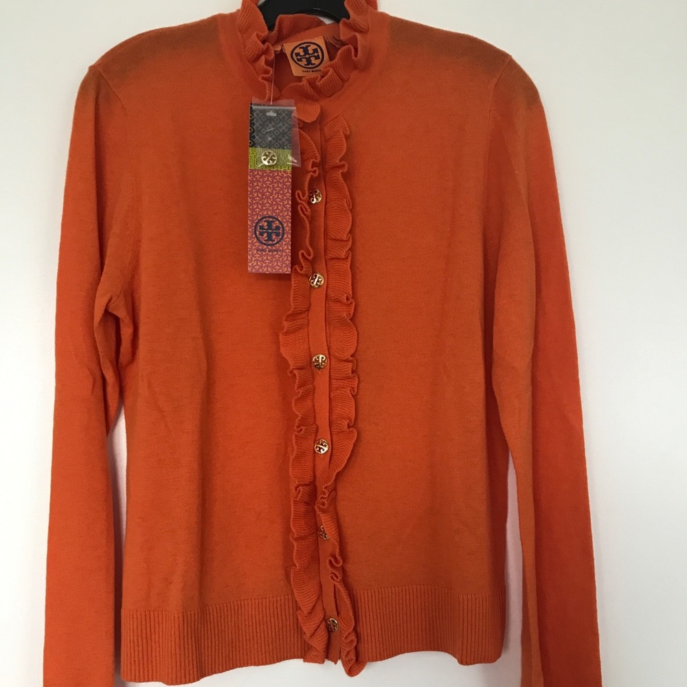 Tory Burch Carlin Cardigan